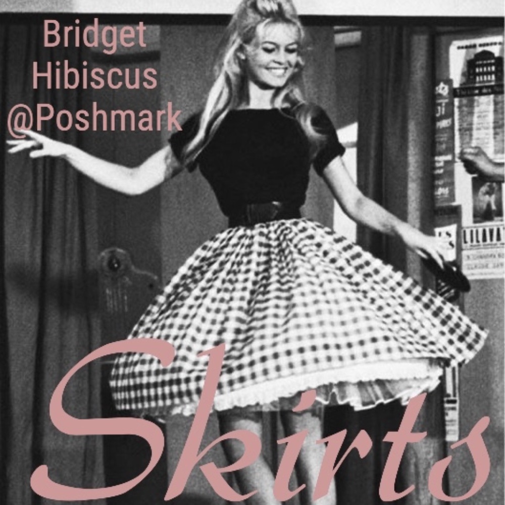 Skirts